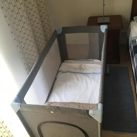 With Breathtaking View * Praia da Lourinhã