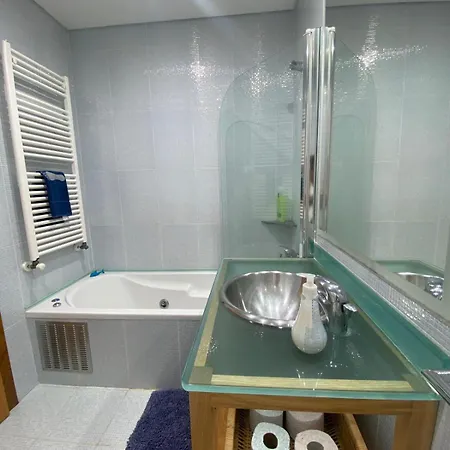 Apartment With Breathtaking View Praia da Lourinha