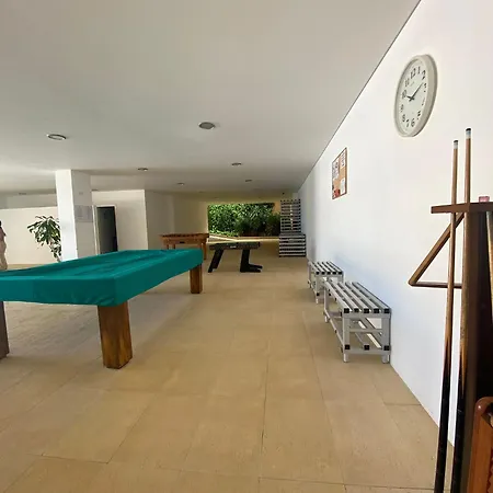 Apartment With Breathtaking View