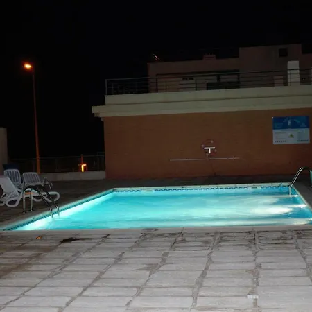 With Breathtaking View Praia da Lourinhã