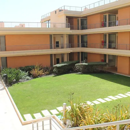 Apartment With Breathtaking View Praia da Lourinha