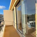 Apartment With Breathtaking View Praia da Lourinha