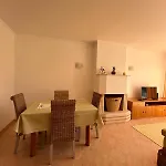 Apartment With Breathtaking View *