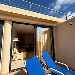 Apartment With Breathtaking View *