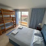 Apartment With Breathtaking View *