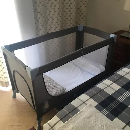 Appartamento With Breathtaking View Praia da Lourinhã