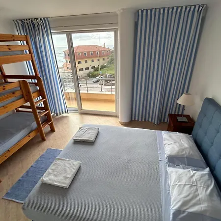 Apartmán With Breathtaking View *