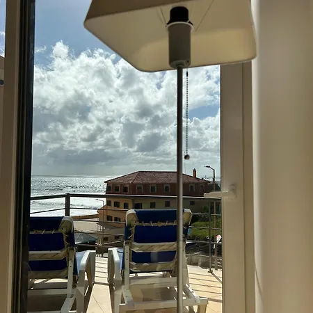 Apartmán With Breathtaking View