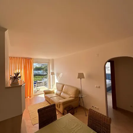 Apartmán With Breathtaking View