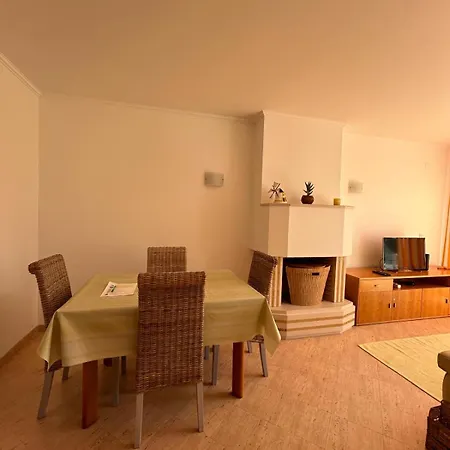 Apartmán With Breathtaking View *