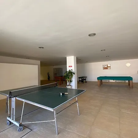 Apartment With Breathtaking View Praia da Lourinhã