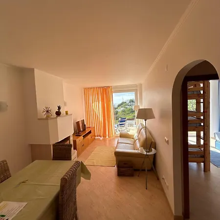 With Breathtaking View Praia da Lourinhã