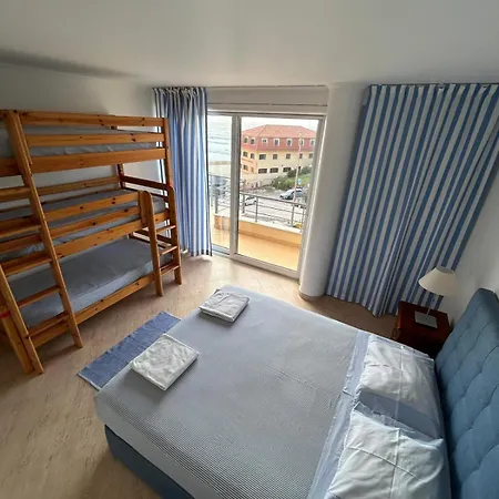 Apartamento With Breathtaking View