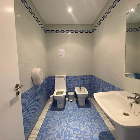 Apartamento With Breathtaking View
