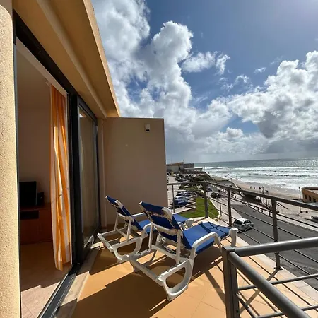 With Breathtaking View Praia da Lourinhã