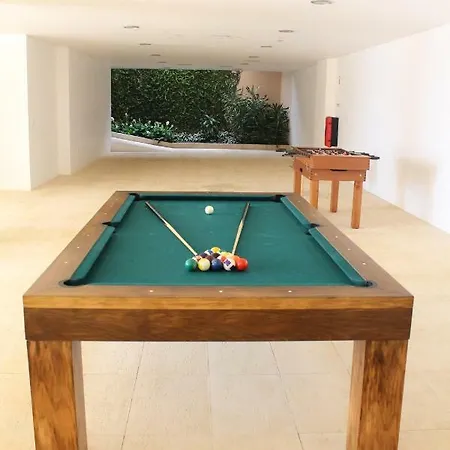 With Breathtaking View Apartmán *