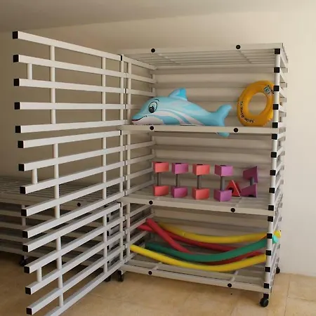 Appartamento With Breathtaking View