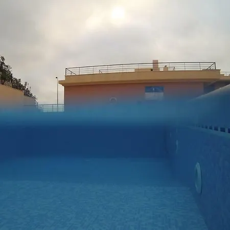 Appartamento With Breathtaking View Praia da Lourinhã