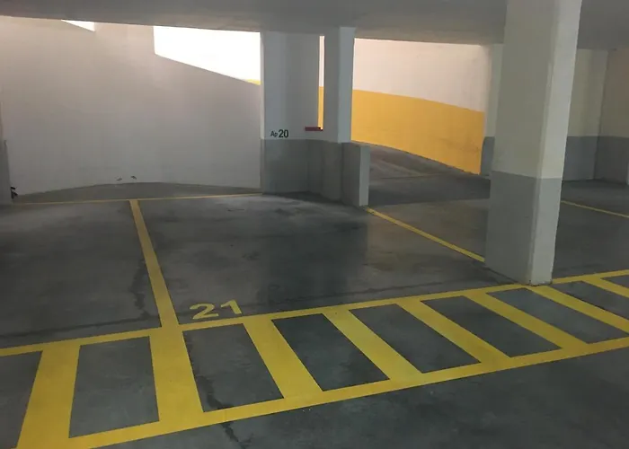 With Breathtaking View