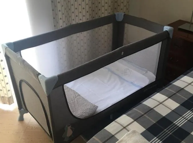 Διαμέρισμα With Breathtaking View Praia da Lourinhã