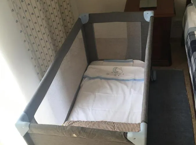 With Breathtaking View * Praia da Lourinhã