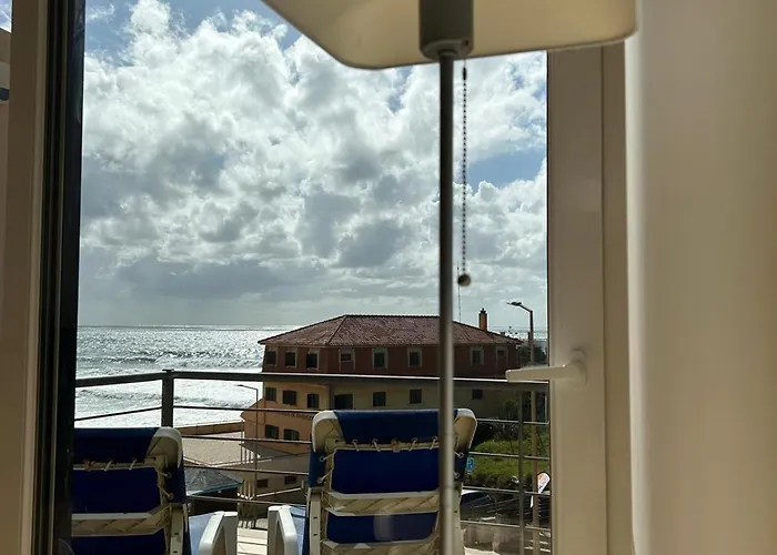 Διαμέρισμα With Breathtaking View