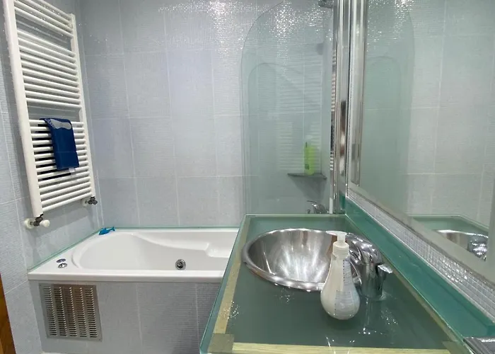 Διαμέρισμα With Breathtaking View Praia da Lourinhã