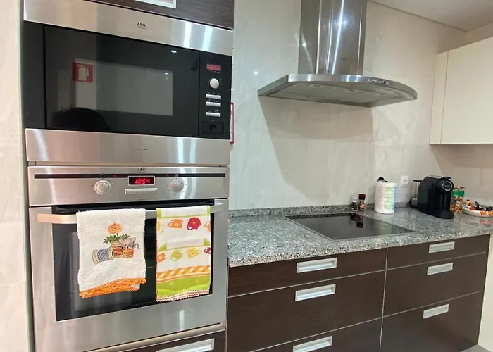 Διαμέρισμα With Breathtaking View