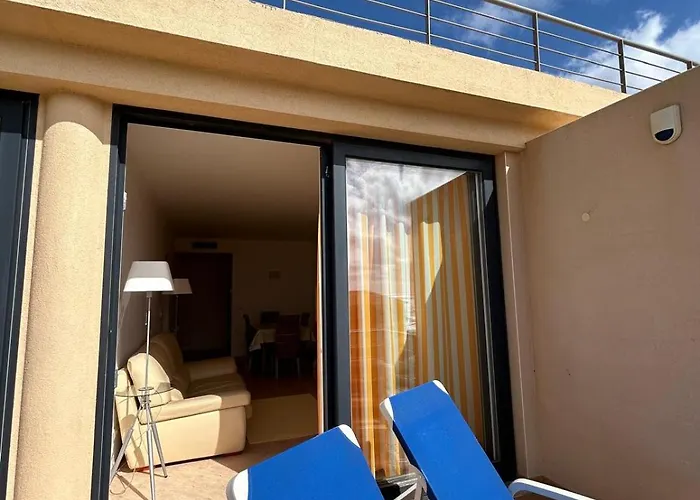 Διαμέρισμα With Breathtaking View *