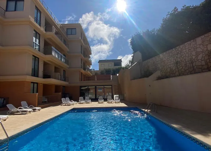 Διαμέρισμα With Breathtaking View *