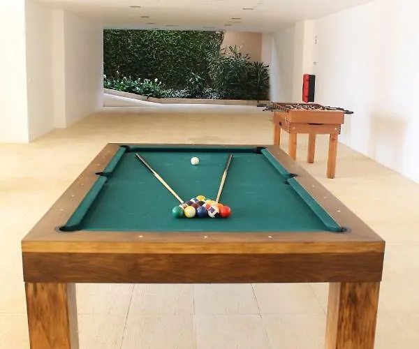 With Breathtaking View Διαμέρισμα *