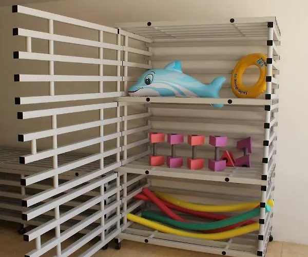 Διαμέρισμα With Breathtaking View