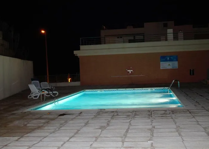 With Breathtaking View Praia da Lourinhã