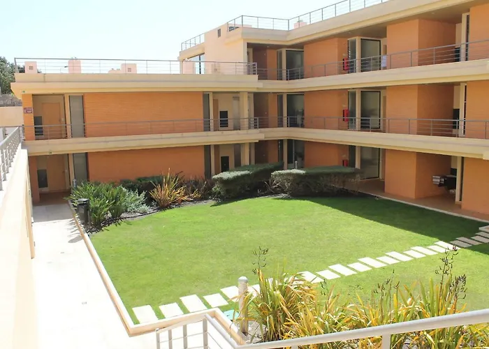 Διαμέρισμα With Breathtaking View Praia da Lourinhã